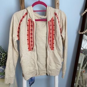 Lucky Brand hoodie